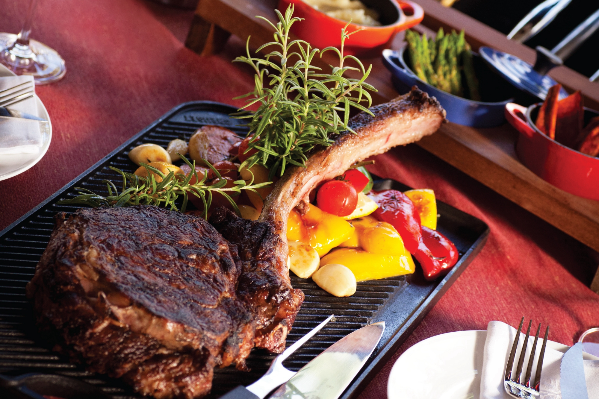 Bodega & Grill restaurant